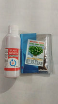Plant Boost Liquid Biofertilizer for Plants Home Garden, Flowering Plants, Liquid Fertiliser